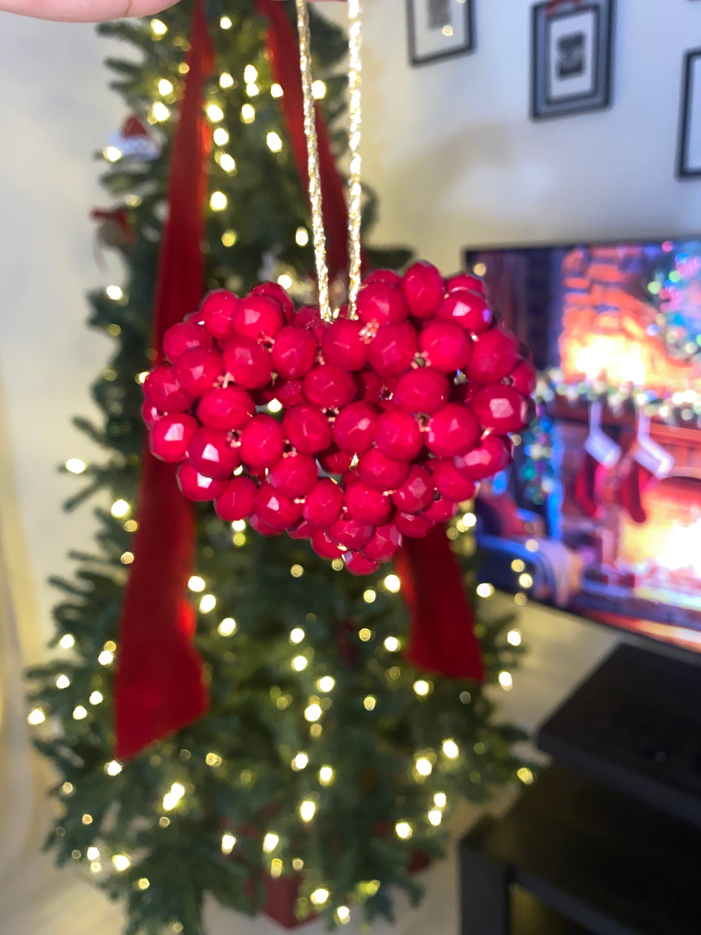 Decoraciones Navideñas