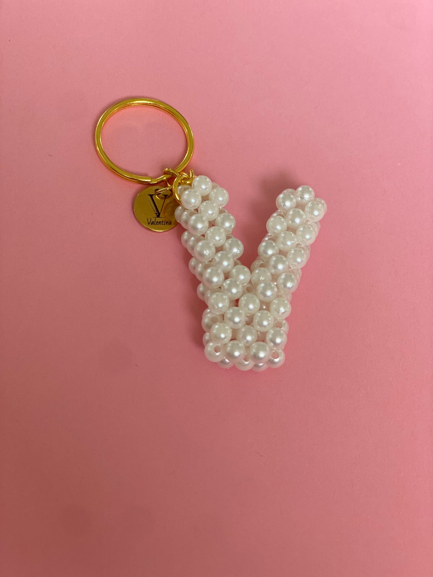 LLAVEROS (3-5 días desde el pago)