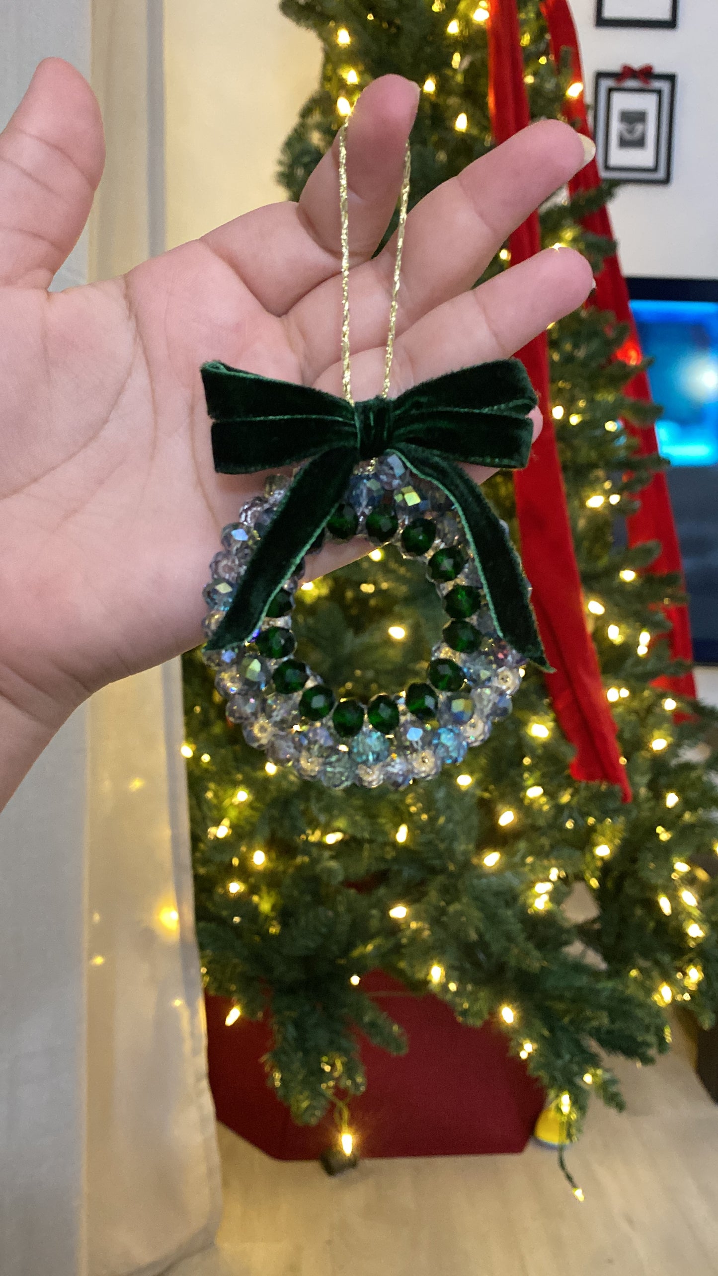 Decoraciones Navideñas