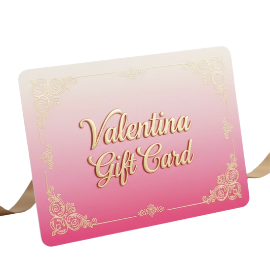 VALE GIFT CARD